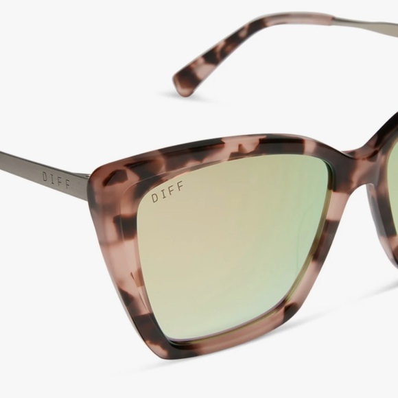 DIFF Eyewear Becky II BRAND NEW - Picture 6 of 16